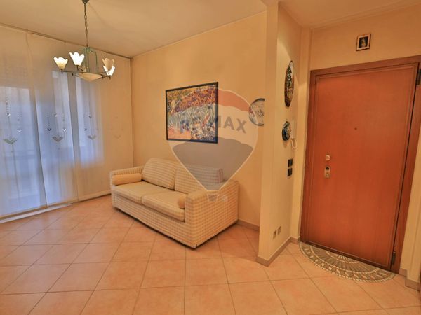 Appartamento Nova Milanese, MB Vendita - Foto 2