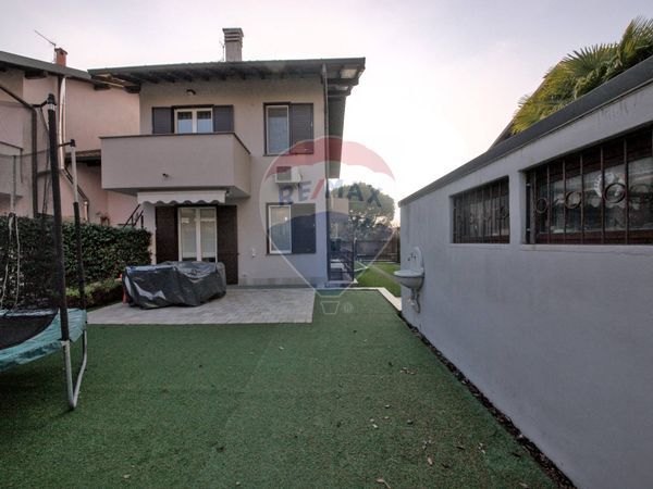 Villa a schiera Canegrate, MI Vendita - Foto 3