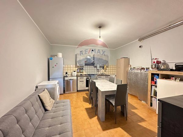 Porzione di casa Besano, VA Vendita - Foto 4