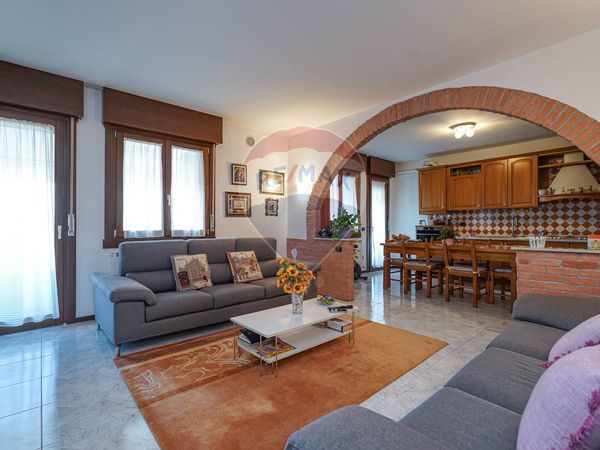 Appartamento Grignano, Brembate, BG Vendita