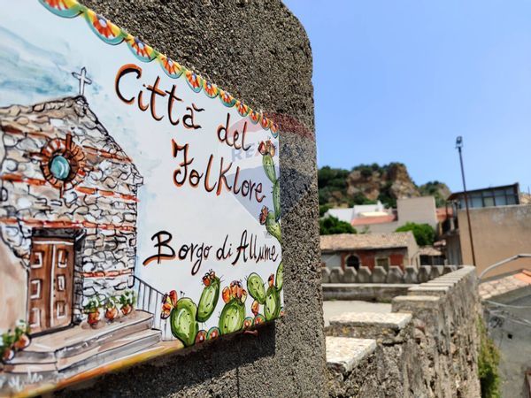 Casa Semindipendente Allume, Roccalumera, ME Vendita