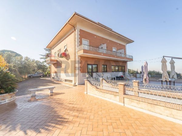 Stabile/Palazzo Cocciano, Frascati, RM Vendita - Foto 3