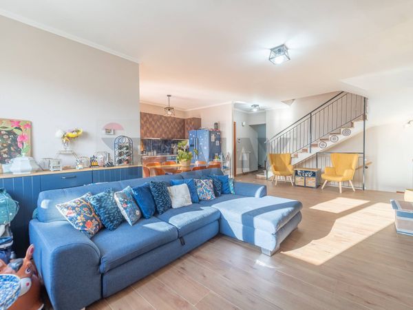 Villa a schiera Tivoli città, Tivoli, RM Vendita - Foto 3