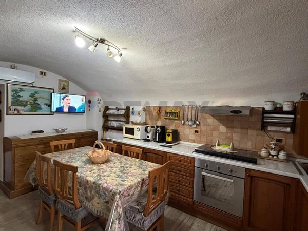 Casa Indipendente Sant'Elena, Ateleta, AQ Vendita - Foto 2