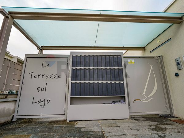 Appartamento Paratico, BS Vendita - Foto 3