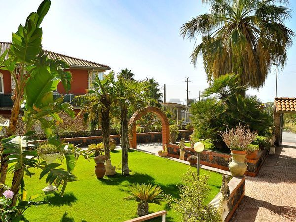 Villa singola Mascalucia, CT Vendita - Foto 4