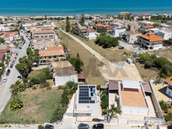 Casa Indipendente Alcamo Marina, Alcamo, TP Vendita - Foto 4