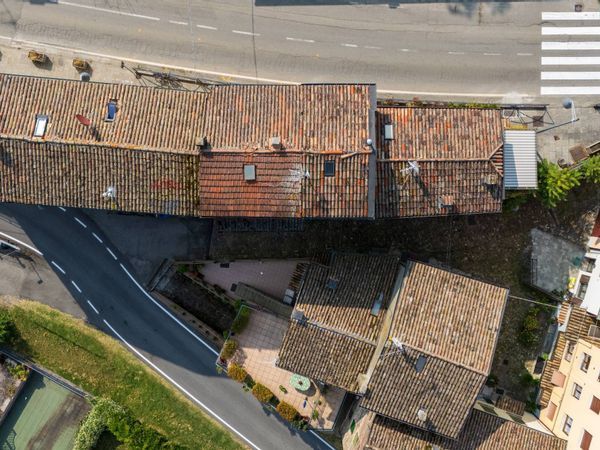 Casa Semindipendente Marzolara, Calestano, PR Vendita - Foto 3