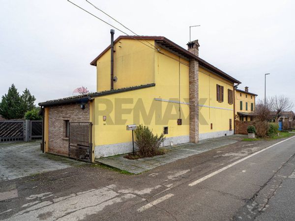 Casa Indipendente Noceto, PR Vendita