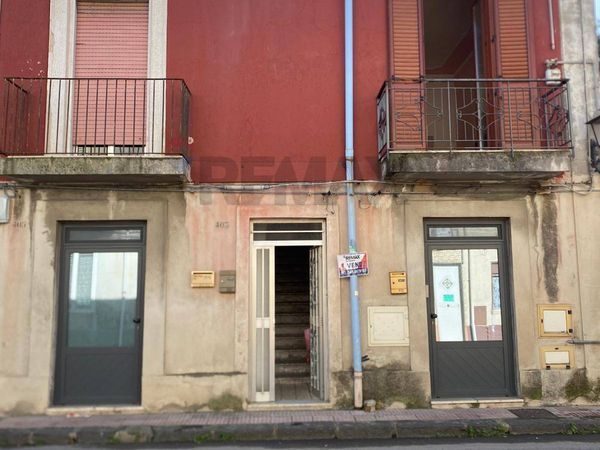 Appartamento Spadafora, ME Vendita