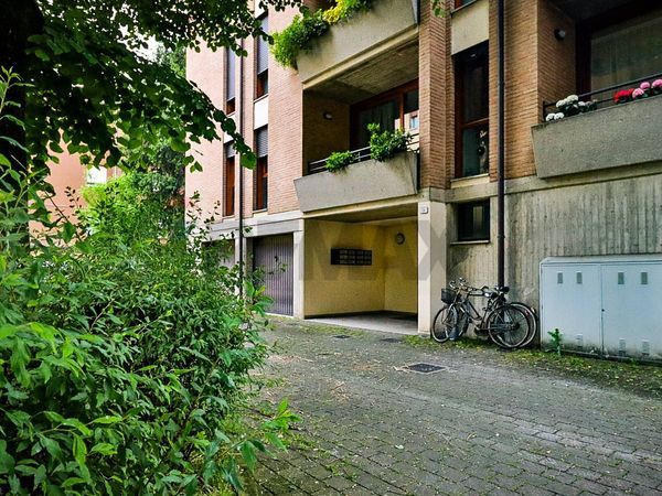 Appartamento Reggio nell'Emilia, RE Vendita - Foto 3