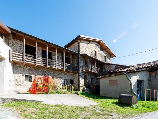 Rustico Palazzago, BG Vendita