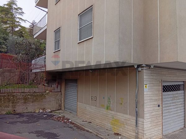 Garage/Box Centro storico, Matera, MT Affitto - Foto 2