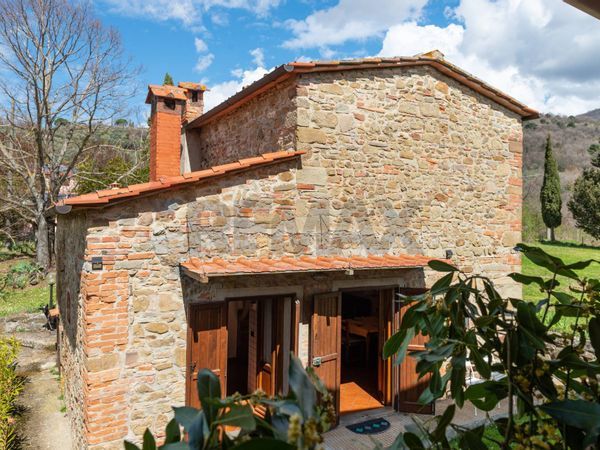 Rustico Pulicciano, Castelfranco Piandiscò, AR Vendita - Foto 4