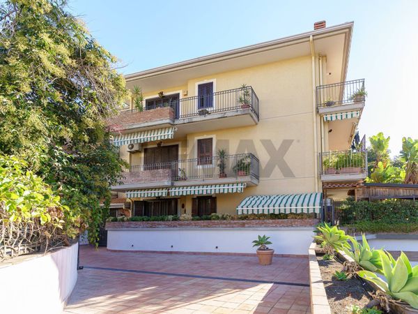 Appartamento Tremestieri Etneo, CT Vendita - Foto 2