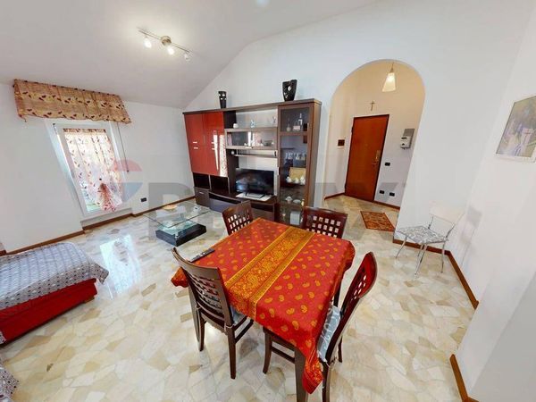 Appartamento Città Giardino, Pavia, PV Vendita - Foto 3