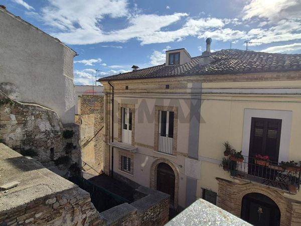 Casa Semindipendente Paglieta, CH Vendita - Foto 2