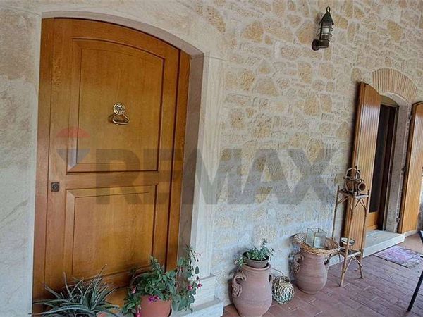 Villa singola Fiorentino, SM Vendita