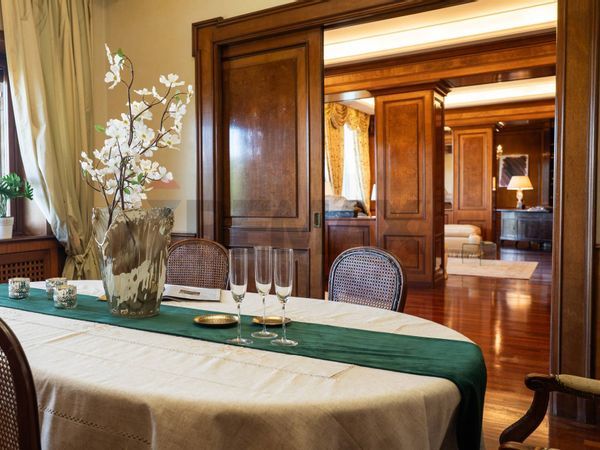 Appartamento Monteverde, Roma, RM Vendita