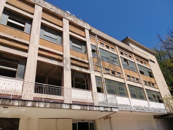 Locale Commerciale San Carlo Arena, Napoli, NA Affitto - Foto 3