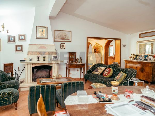 Villa singola Cesano, Roma, RM Vendita - Foto 3