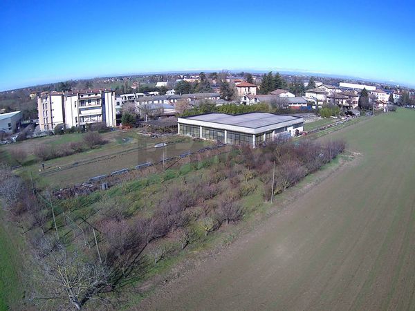Terreno Edificabile Baccanelli, Parma, PR Vendita