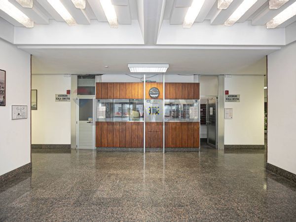 Ufficio Foce, Genova, GE Affitto - Foto 2