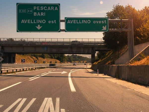 Locale Commerciale Torrette, Mercogliano, AV Vendita - Foto 4