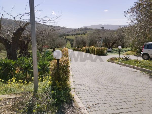 Villa singola Piazza Armerina, EN Vendita - Foto 2