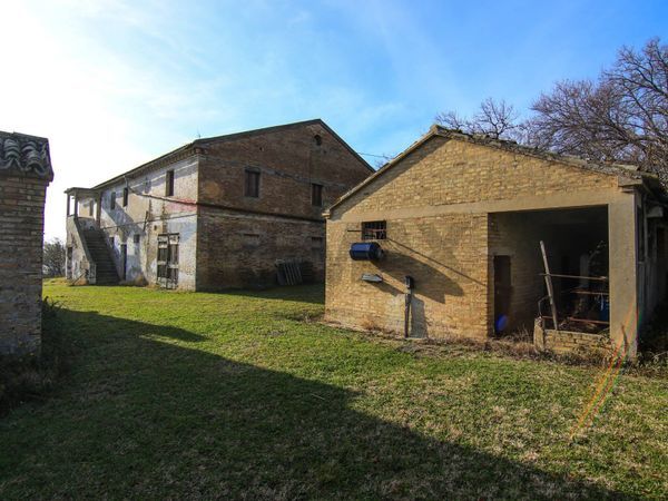 Rustico Polverigi, AN Vendita - Foto 2