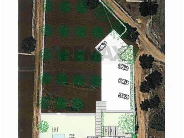 Villa singola Polignano a Mare, BA Vendita - Foto 2