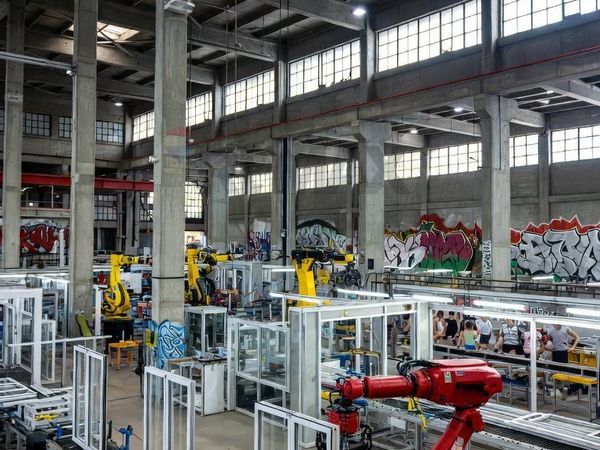 Capannone Industriale Coriano, Forlì, FC Vendita