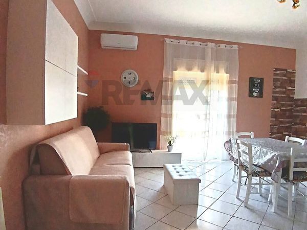 Appartamento Centro, Agrigento, AG Vendita