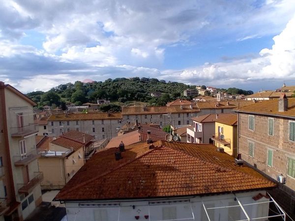 Appartamento Monte Romano, VT Vendita