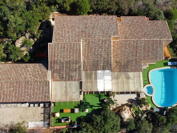 Villa a schiera Costa Paradiso, Trinità d'Agultu e Vignola, SS Vendita - Foto 4