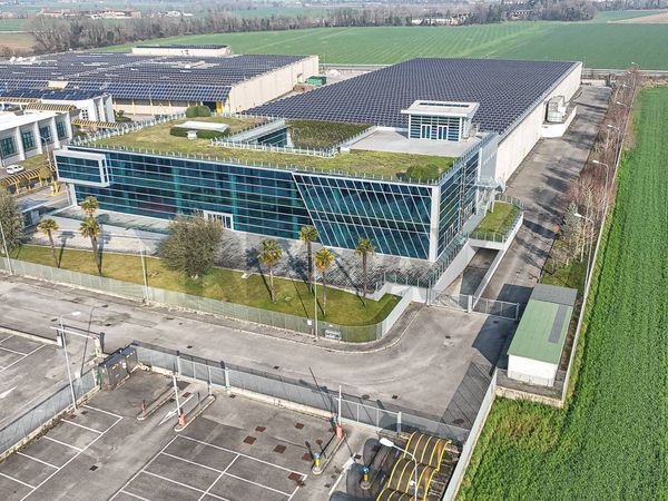 Capannone Industriale Isso, BG Vendita - Foto 3