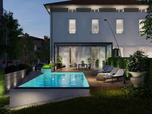 Villa o villino R.Simoni, Verona, VR Vendita - Foto 2