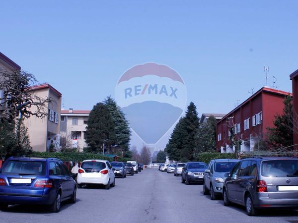 Villa a schiera Pessano con Bornago, MI Vendita - Foto 2