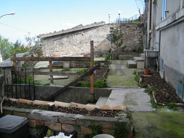 Porzione di casa Lama dei Peligni, CH Affitto - Foto 4