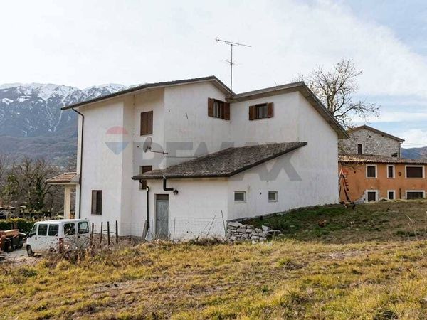 Villa singola Canale, Caramanico Terme, PE Vendita - Foto 2