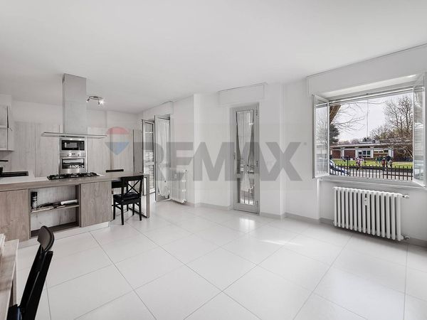 Appartamento Sesto San Giovanni, MI Vendita - Foto 2