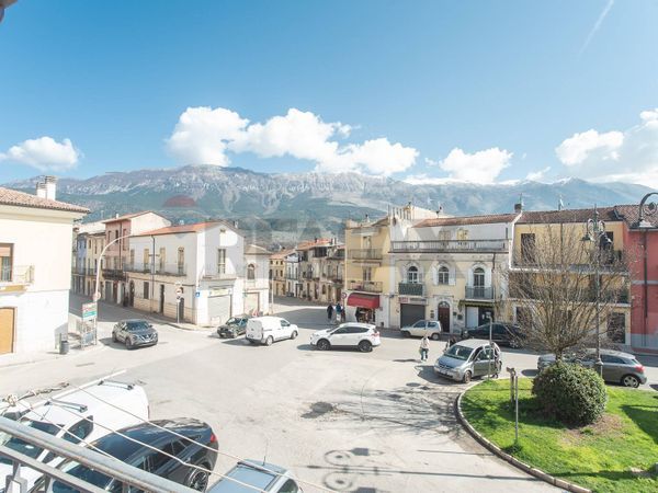 Appartamento Pratola Peligna, AQ Vendita - Foto 2