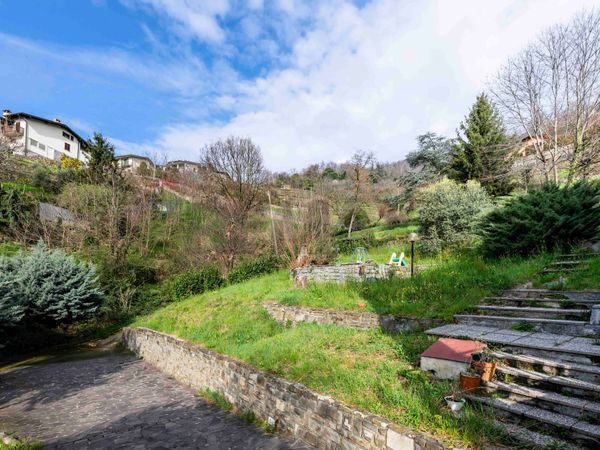 Villa o villino Foresto Sparso, BG Vendita - Foto 2