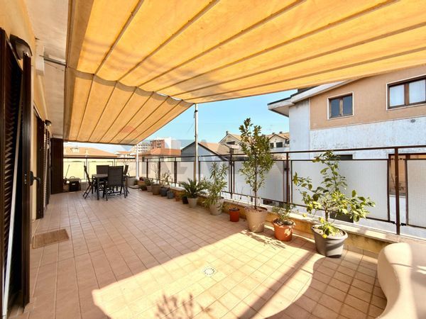 Attico/Mansarda Melegnano, MI Vendita - Foto 4