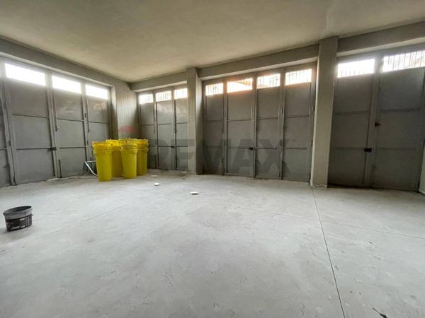 Commerciale Altro Camporotondo Etneo, CT Affitto - Foto 4