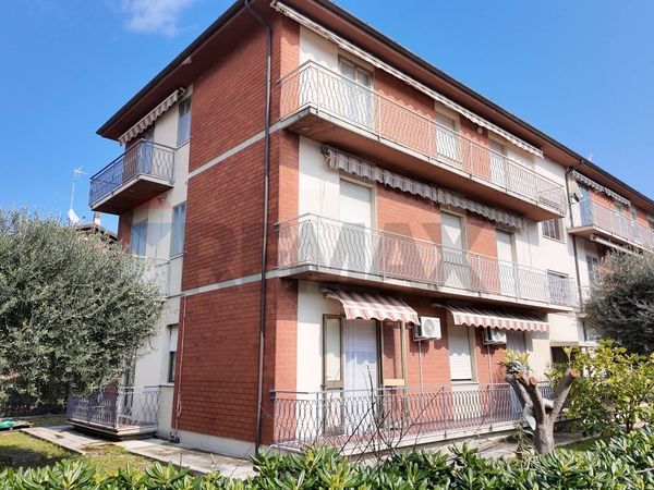 Appartamento Marotta, Mondolfo, PU Vendita - Foto 3