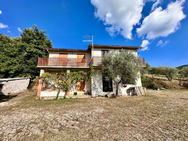 Villa singola Oliveto, Torricella in Sabina, RI Vendita - Foto 2