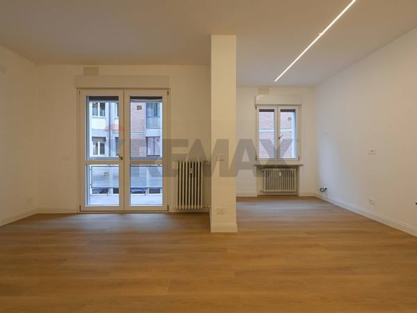 Appartamento Centro storico, Reggio nell'Emilia, RE Vendita - Foto 4