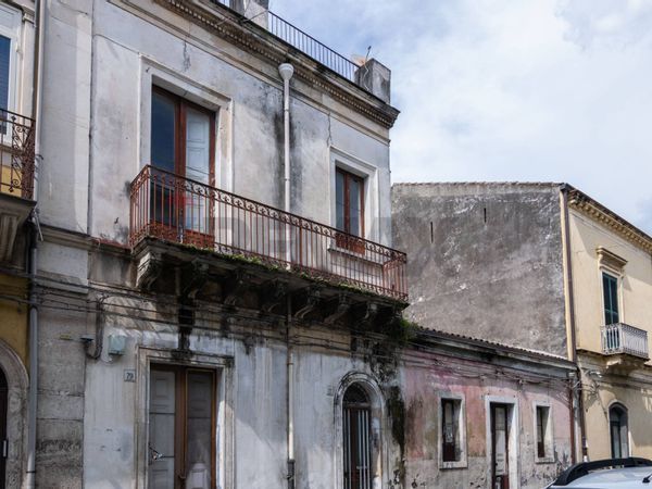 Casa Indipendente Riposto, CT Vendita - Foto 2