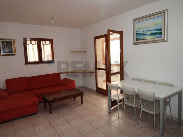 Appartamento Carloforte, SU Vendita - Foto 2